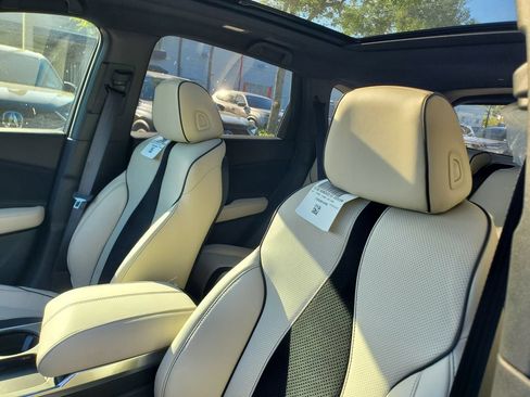 New 2026 Acura RDX A-Spec AWD/4WD image 11
