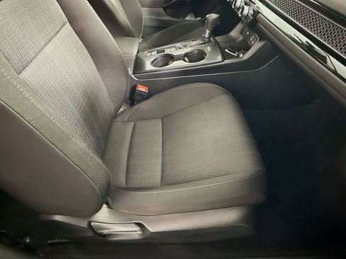 Certified 2023 Honda Civic LX image 37