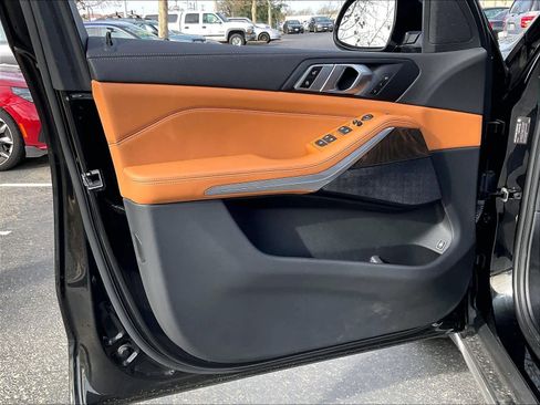 Certified 2023 BMW X5 xDrive45e w/ Executive Package image 23