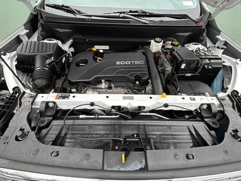 Used 2020 GMC Terrain SLE w/ Driver Convenience Package image 12