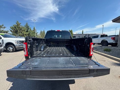 Used 2023 Ford F150 Lariat w/ Equipment Group 502A High AWD/4WD image 40