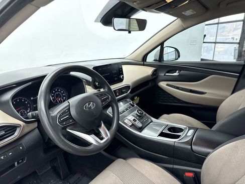 Used 2022 Hyundai Santa Fe SEL image 12