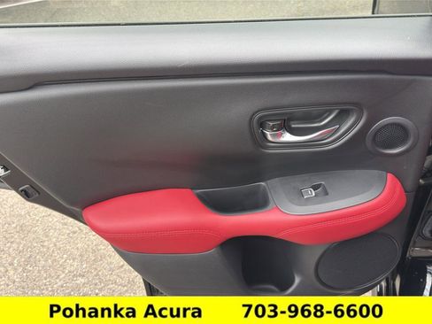 Certified 2025 Acura ADX A-Spec AWD/4WD image 25