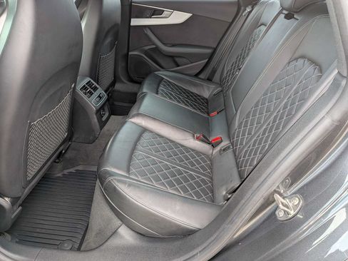 Used 2019 Audi S5 Premium Plus AWD/4WD image 19