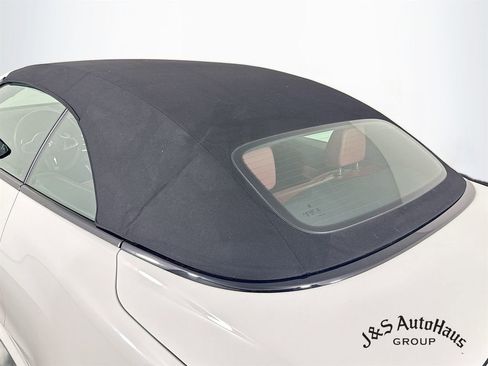 Used 2022 BMW 430i xDrive Convertible w/ M Sport Package image 16