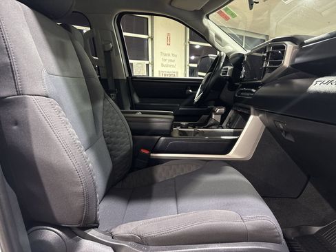 Used 2024 Toyota Tundra SR5 RWD image 25