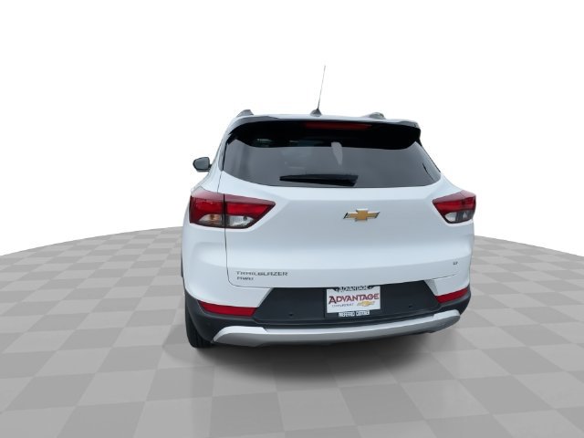 Used 2024 Chevrolet TrailBlazer LT w/ Convenience Package AWD/4WD image 7