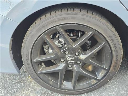 Used 2024 Honda Civic Sport image 15