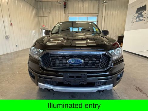 Used 2020 Ford Ranger XLT w/ Equipment Group 302A Luxury image 11
