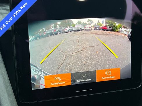 Used 2022 Polestar Polestar 2 Long Range Dual Motor image 20