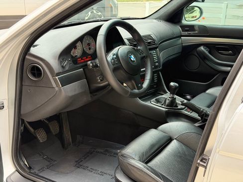 Used 2002 BMW M5 RWD image 28