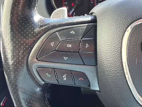 Used 2018 Dodge Durango GT w/ Premium Group AWD/4WD image 12