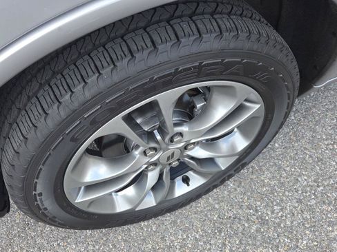 Used 2020 Dodge Durango GT AWD/4WD image 9