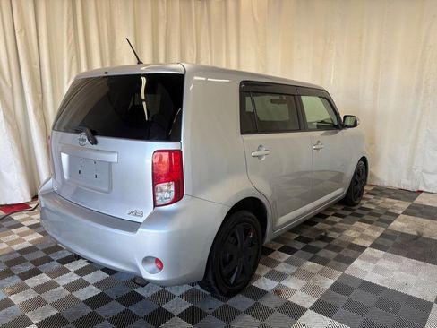Used 2012 Scion xB image 6