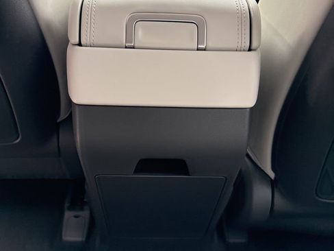 New 2026 Hyundai Santa Fe Calligraphy FWD image 23