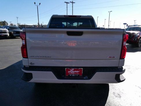 New 2026 Chevrolet Silverado 1500 RST w/ Convenience Package II image 5