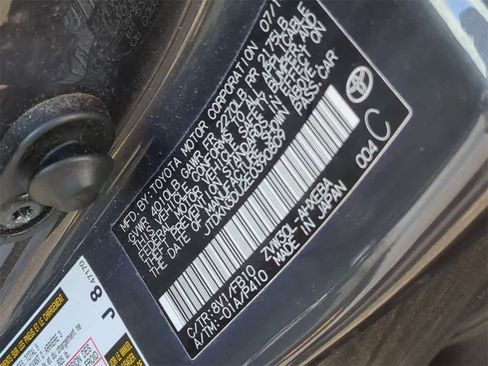 Used 2014 Toyota Prius Four image 25