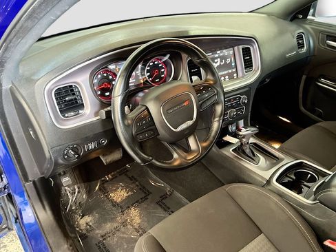 Used 2022 Dodge Charger GT AWD/4WD image 9