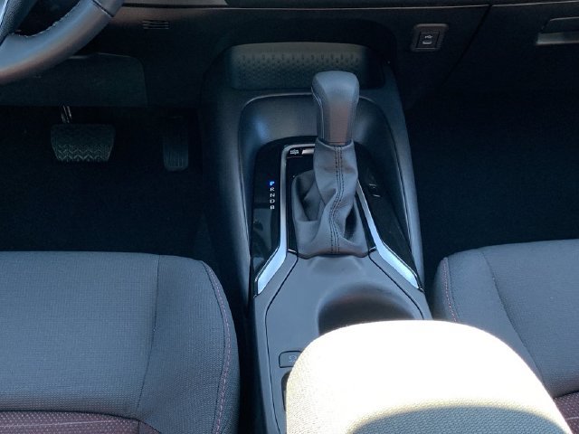 Used 2026 Toyota Corolla SE FWD image 27