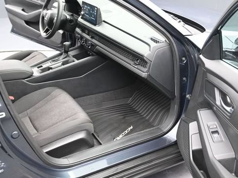 Certified 2026 Honda Accord LX image 19