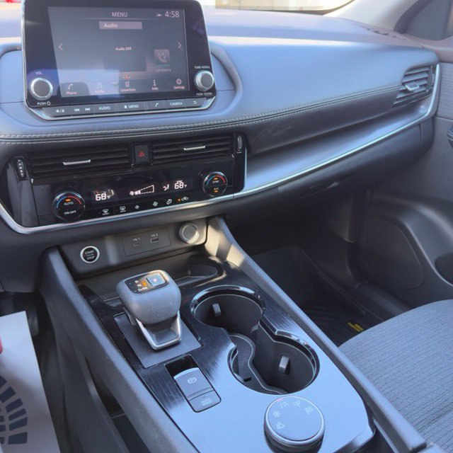 Used 2021 Nissan Rogue SV AWD/4WD image 23