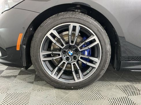 New 2026 BMW 530i xDrive w/ M Sport Package image 32