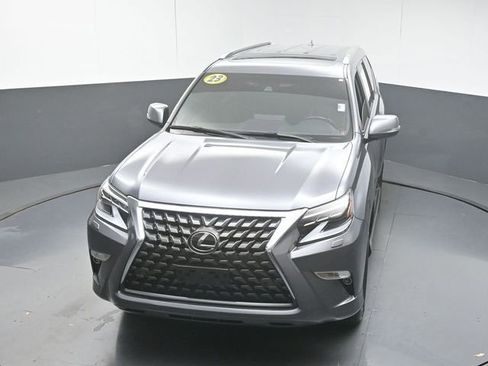 Used 2023 Lexus GX 460 Premium w/ Premium Package image 43