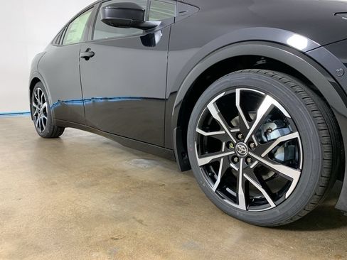 New 2026 Toyota Prius Plug-In Hybrid w/ Limited Premium Package FWD image 6