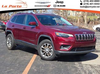 Used 2019 Jeep Cherokee Latitude Plus w/ Cold Weather Group video 1