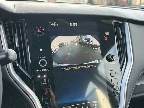 Certified 2025 Subaru Legacy Premium image 15