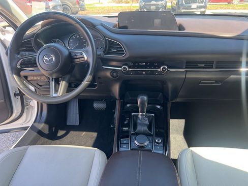 Used 2024 MAZDA CX-30 AWD 2.5 S w/ Premium Package image 19