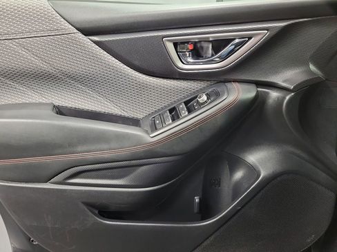 Used 2019 Subaru Forester Sport image 26