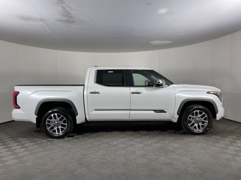 Used 2024 Toyota Tundra 1794 Edition image 5