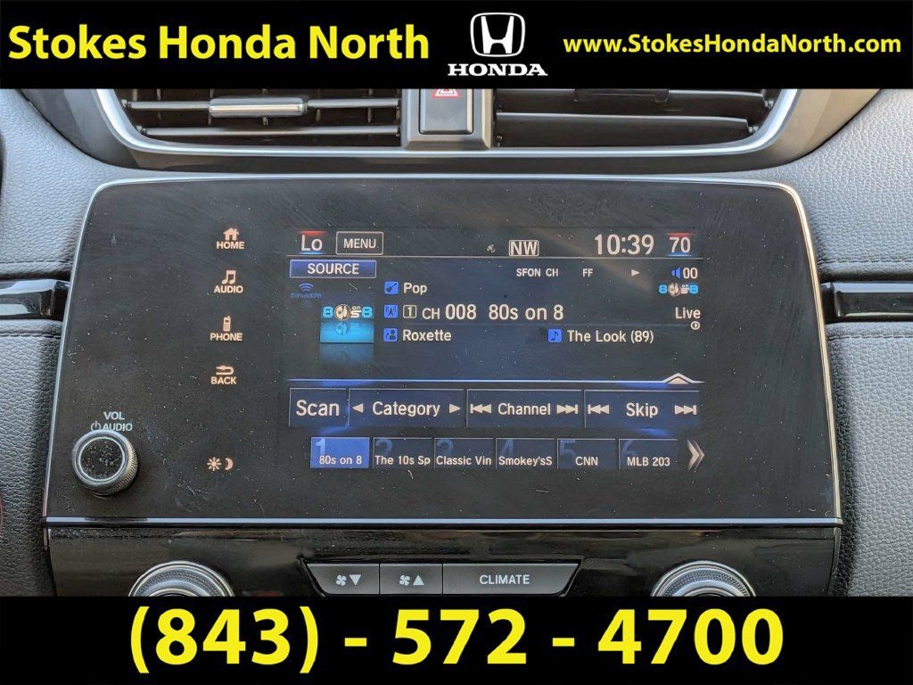 Used 2019 Honda CR-V EX-L image 18