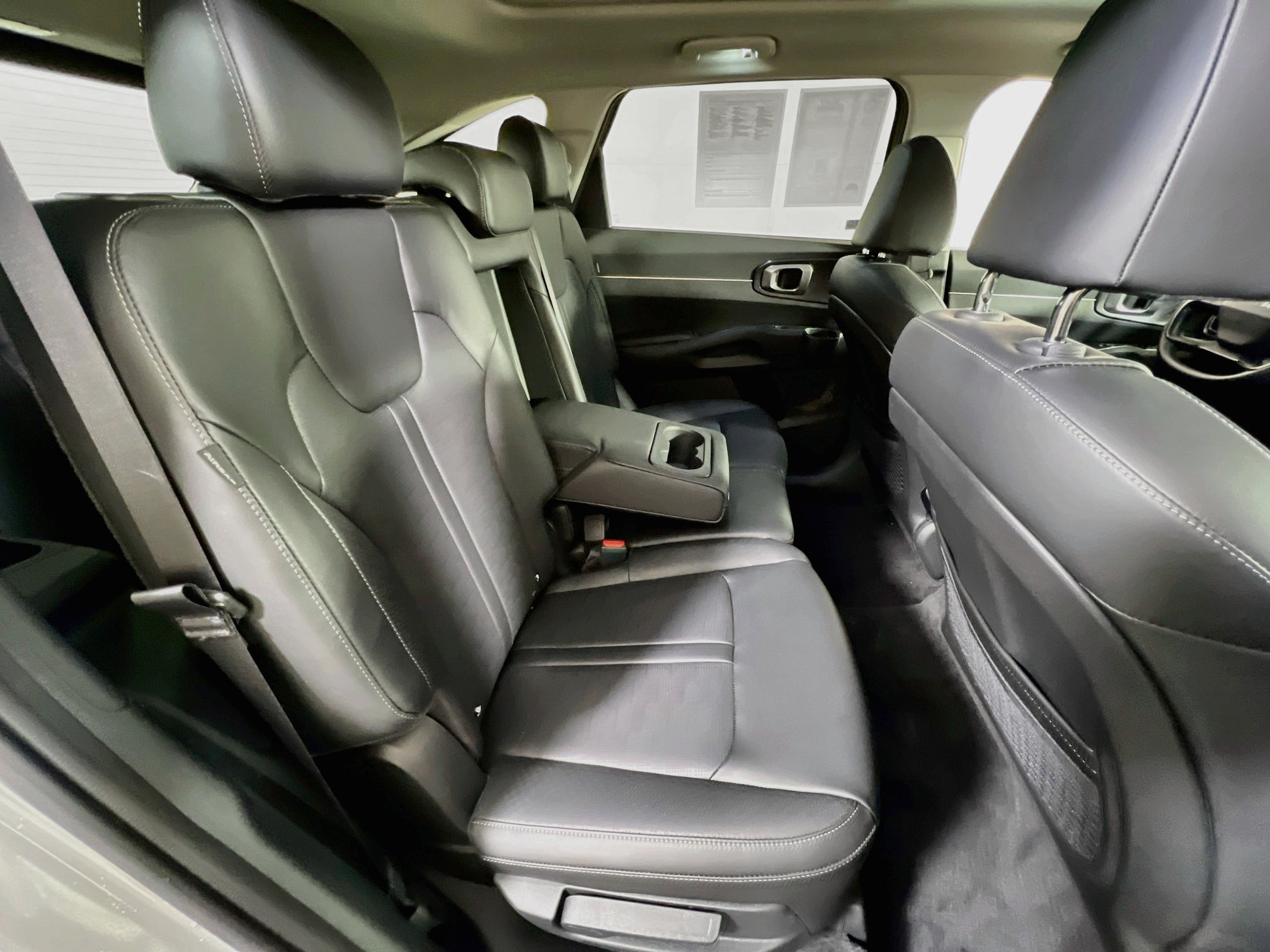 Used 2026 Kia Sorento S w/ S Panoramic Sunroof Package AWD/4WD image 27