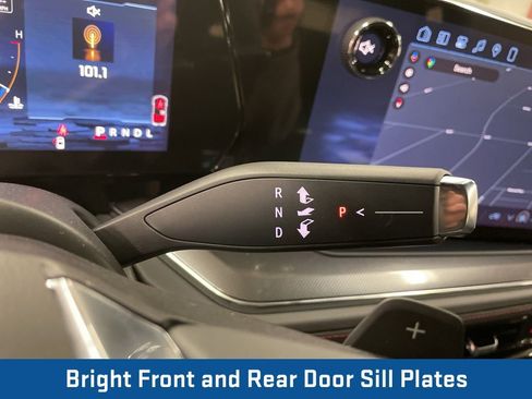 New 2026 Chevrolet Tahoe RST w/ RST Capability Package image 23