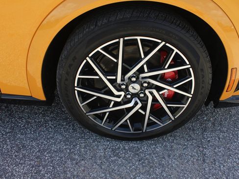 Used 2021 Ford Mustang Mach-E GT w/ GT Performance Edition AWD/4WD image 54
