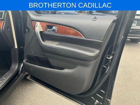 Used 2013 Lincoln MKX AWD image 15
