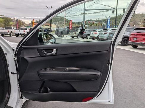 Used 2019 Kia Optima S w/ S Panoramic Sunroof Package image 19