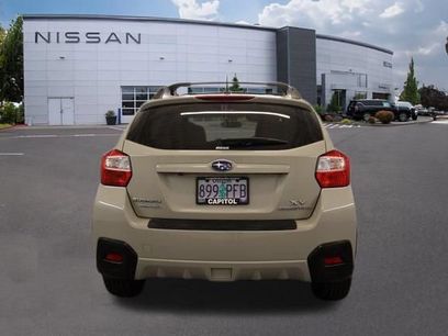 Used 2015 Subaru Crosstrek 2.0i Limited