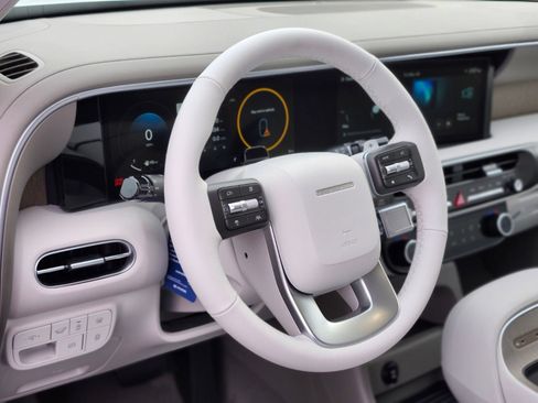 New 2026 Hyundai Palisade SEL AWD/4WD image 19