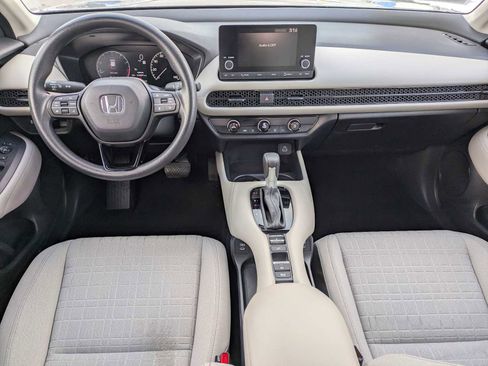 Certified 2024 Honda HR-V LX image 14