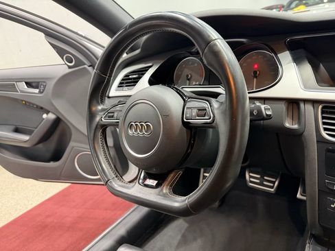 Used 2016 Audi S4 Premium Plus image 49