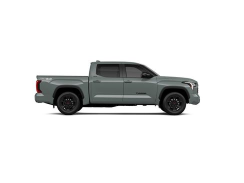 New 2026 Toyota Tundra Limited image 46