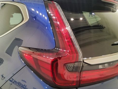 Certified 2020 Honda CR-V EX-L image 11