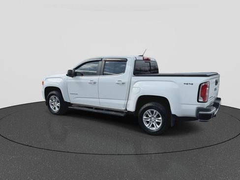 Used 2019 GMC Canyon SLE image 6