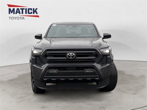 New 2026 Toyota Tacoma SR5 image 2