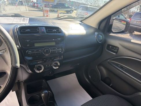Used 2015 Mitsubishi Mirage DE image 17