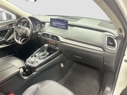 Used 2023 MAZDA CX-9 Touring Plus image 31