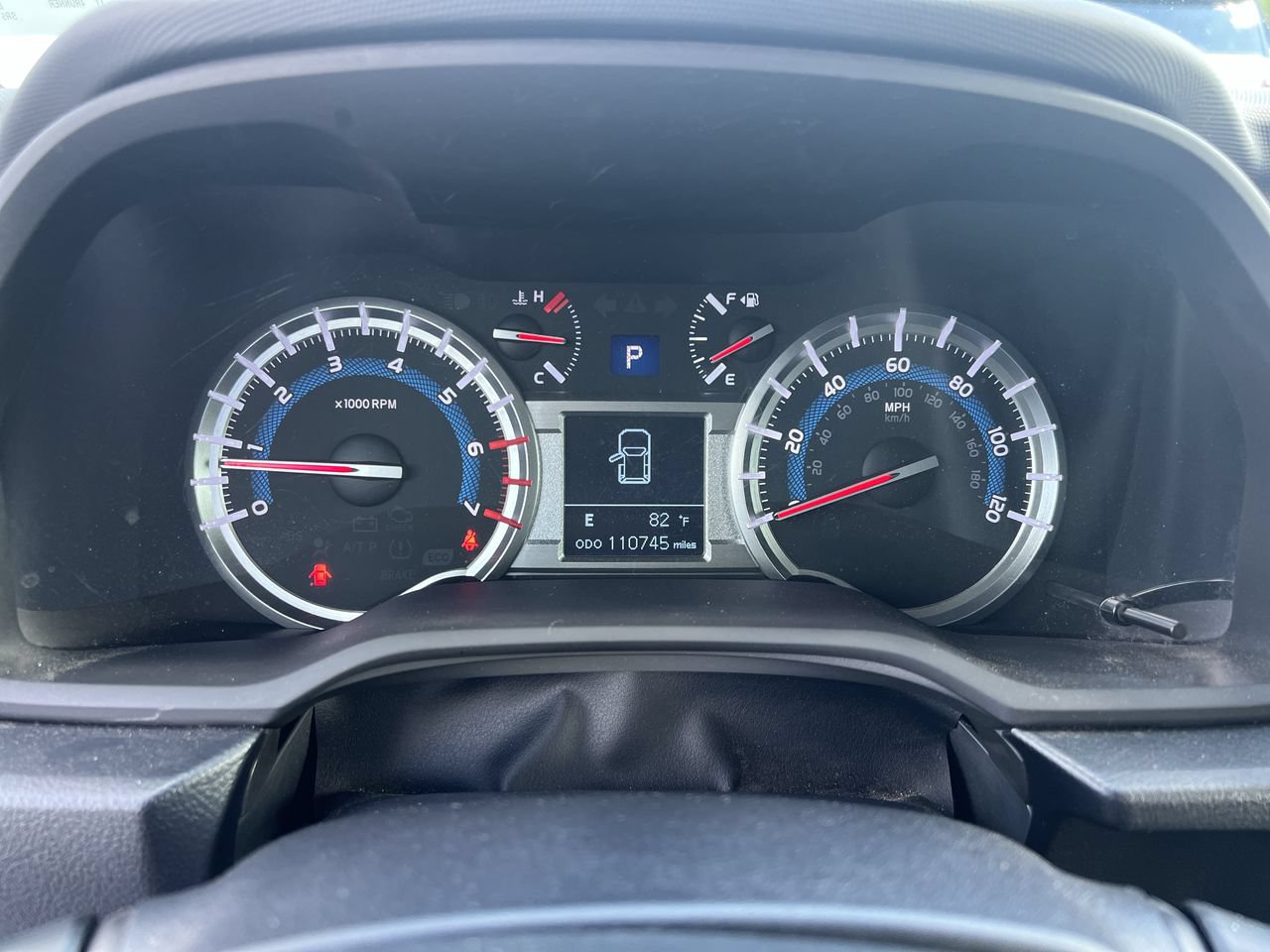 Used 2018 Toyota 4Runner SR5 Premium AWD/4WD image 21